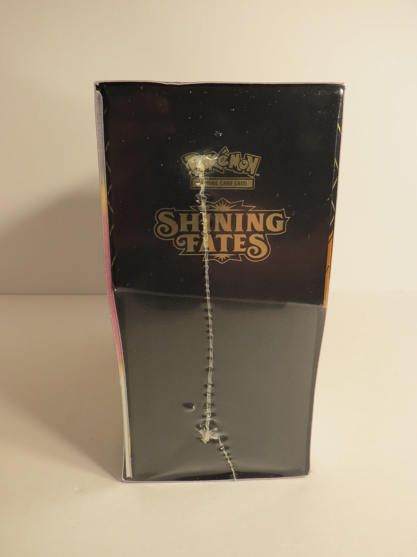 Shining Fates Pokemon Elite Trainer Box ETB Sealed