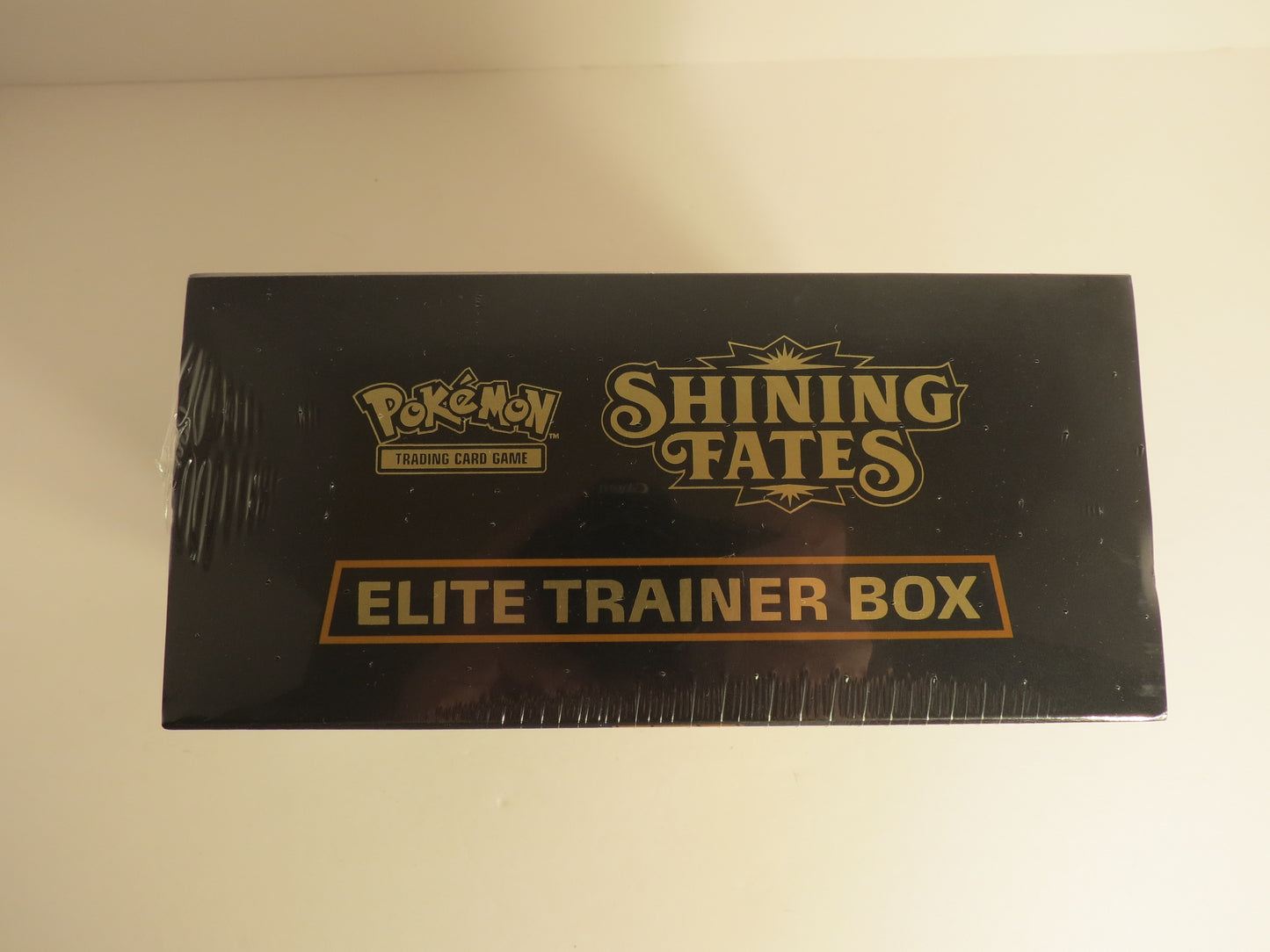 Shining Fates Pokemon Elite Trainer Box ETB Sealed