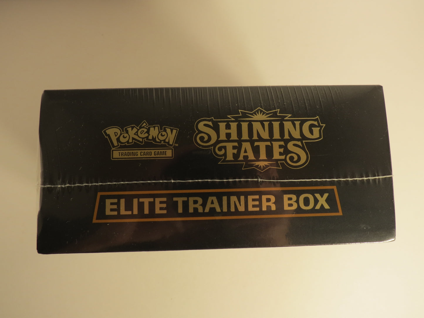 Shining Fates Pokemon Elite Trainer Box ETB Sealed