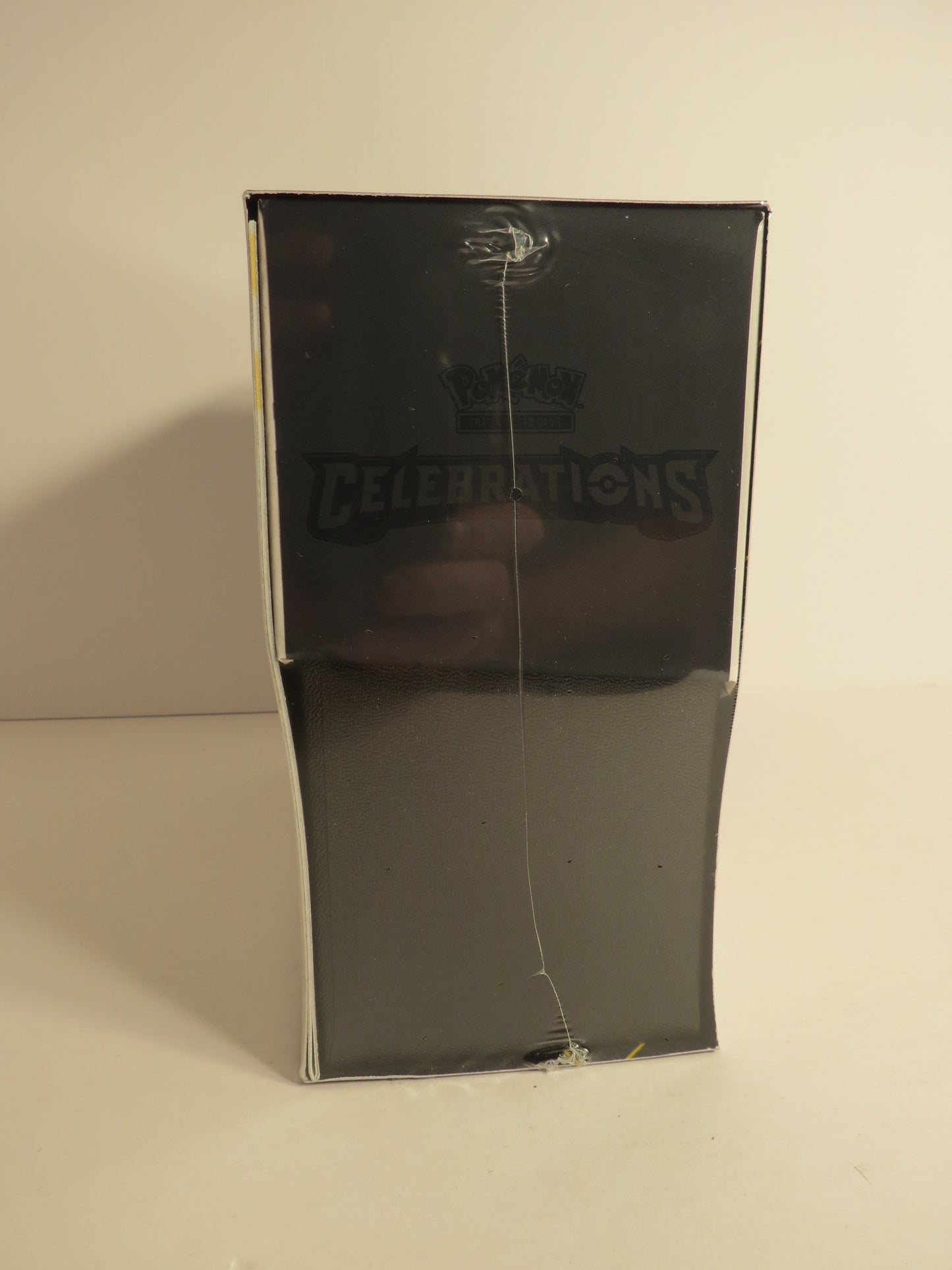 Celebrations Pokemon Elite Trainer Box ETB 25th Anniversary Sealed