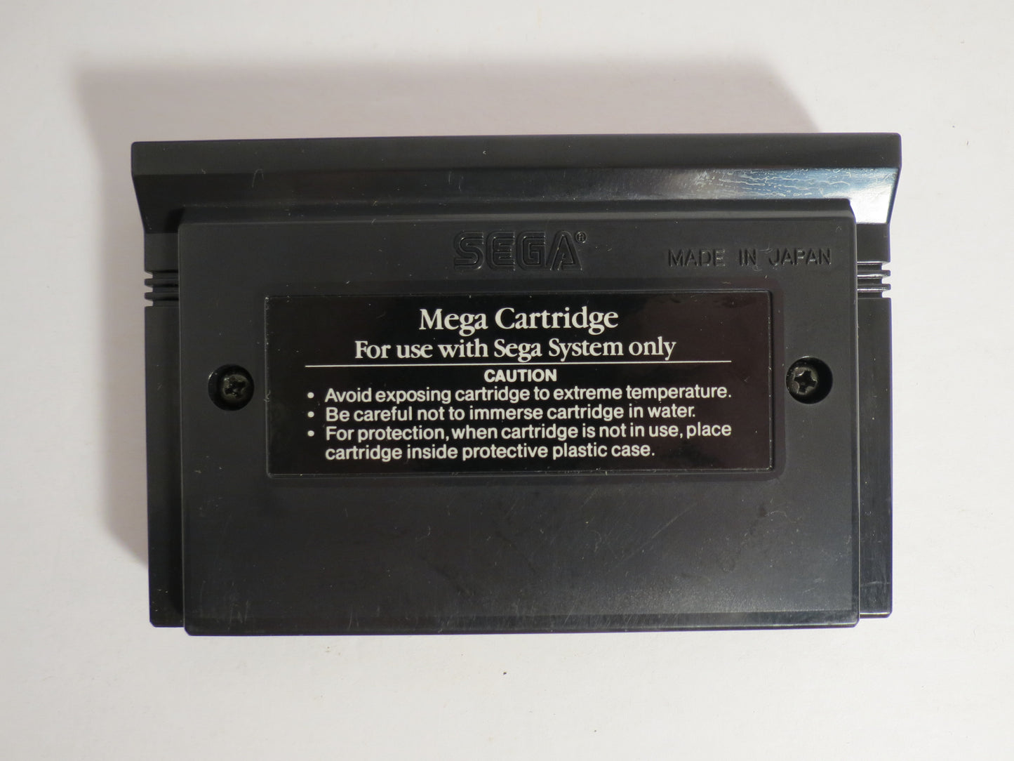 Alex Kidd: The Lost Stars Sega Master System Game SMS CI