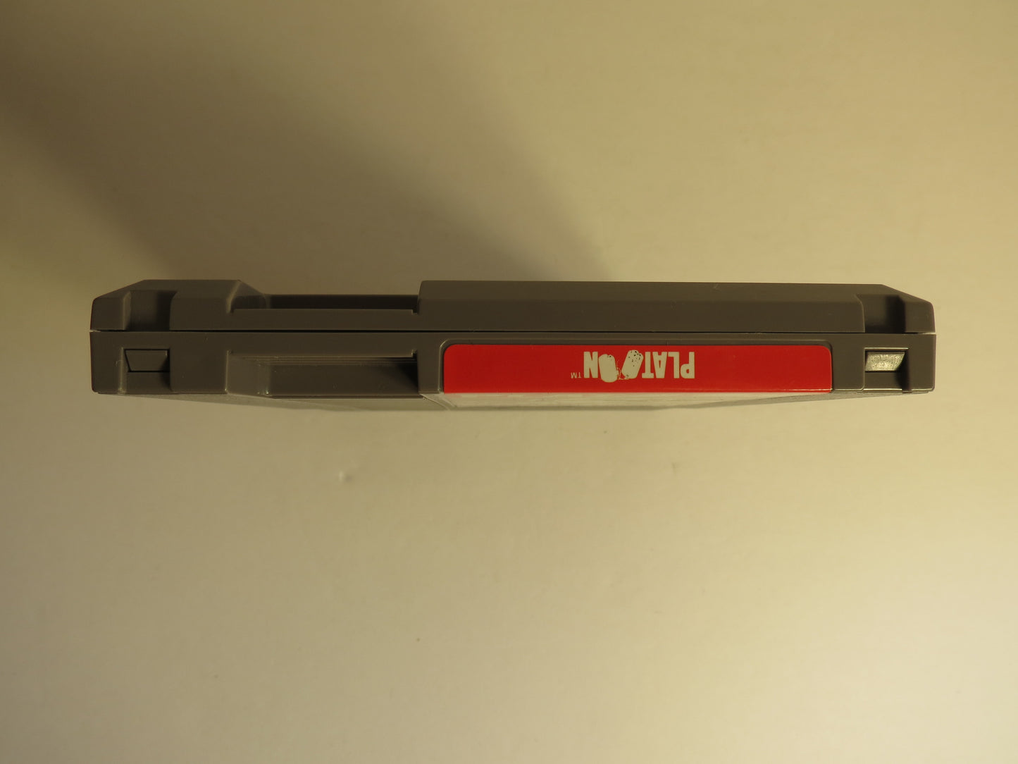 Platoon Nintendo NES Game