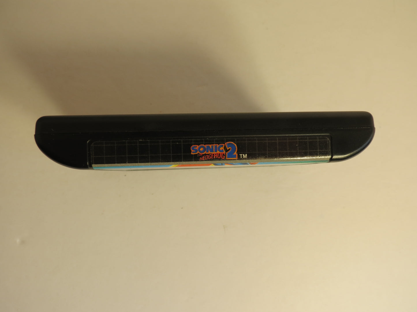 Sonic the Hedgehog 2 NFR Sega Genesis Game CIB