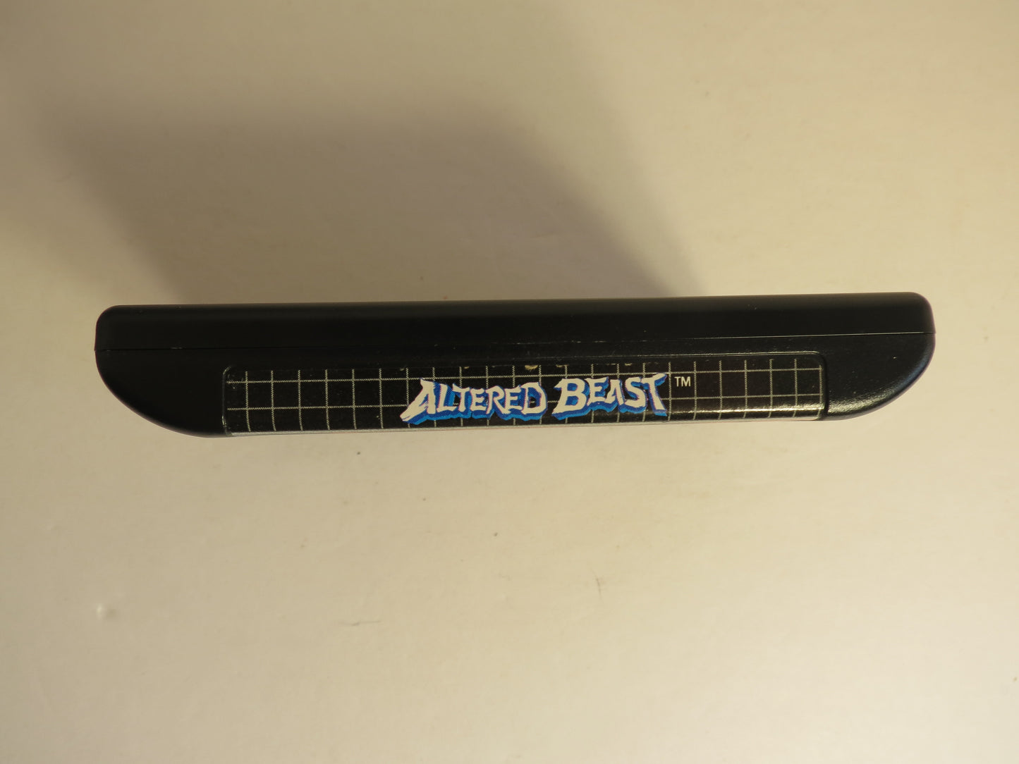 Altered Beast Canadian Sega Genesis Game CB