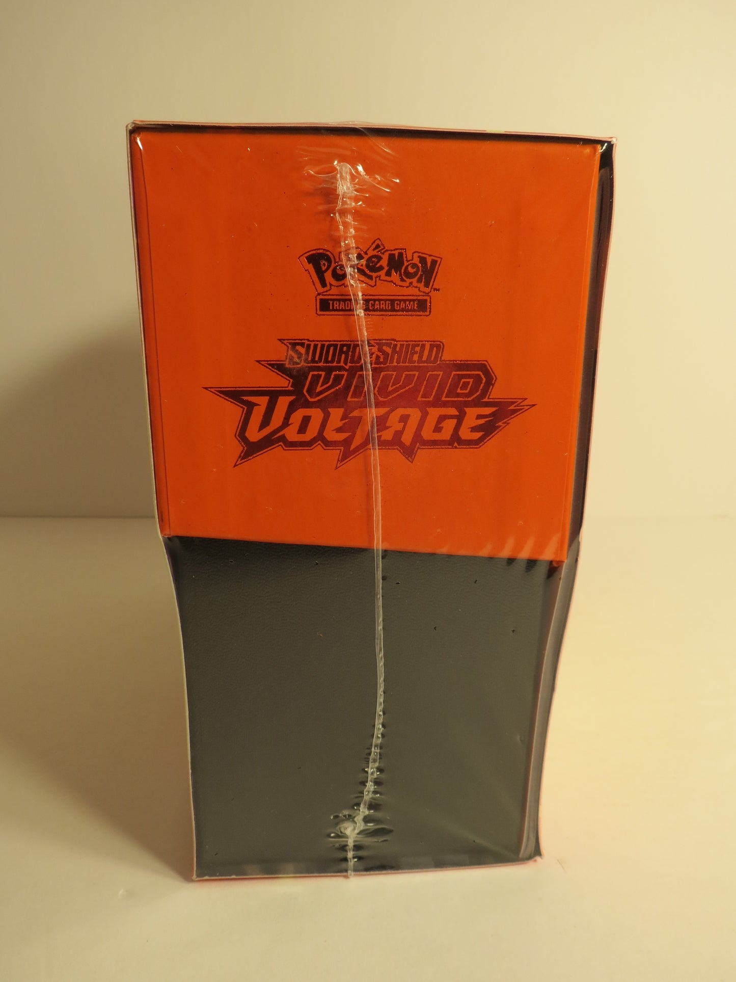 Vivid Voltage Pokemon Elite Trainer Box ETB Sealed