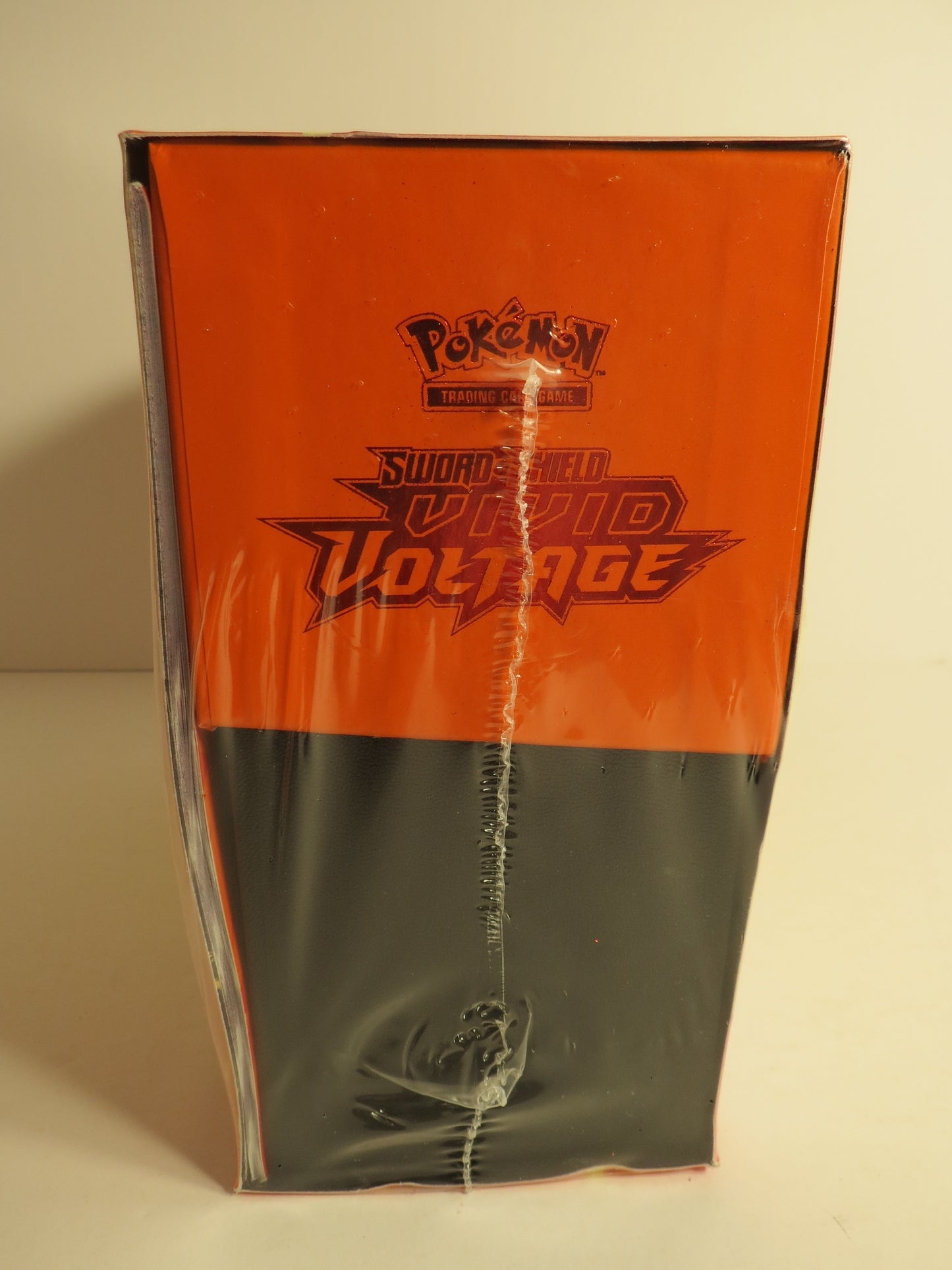 Vivid Voltage Pokemon Elite Trainer Box ETB Sealed