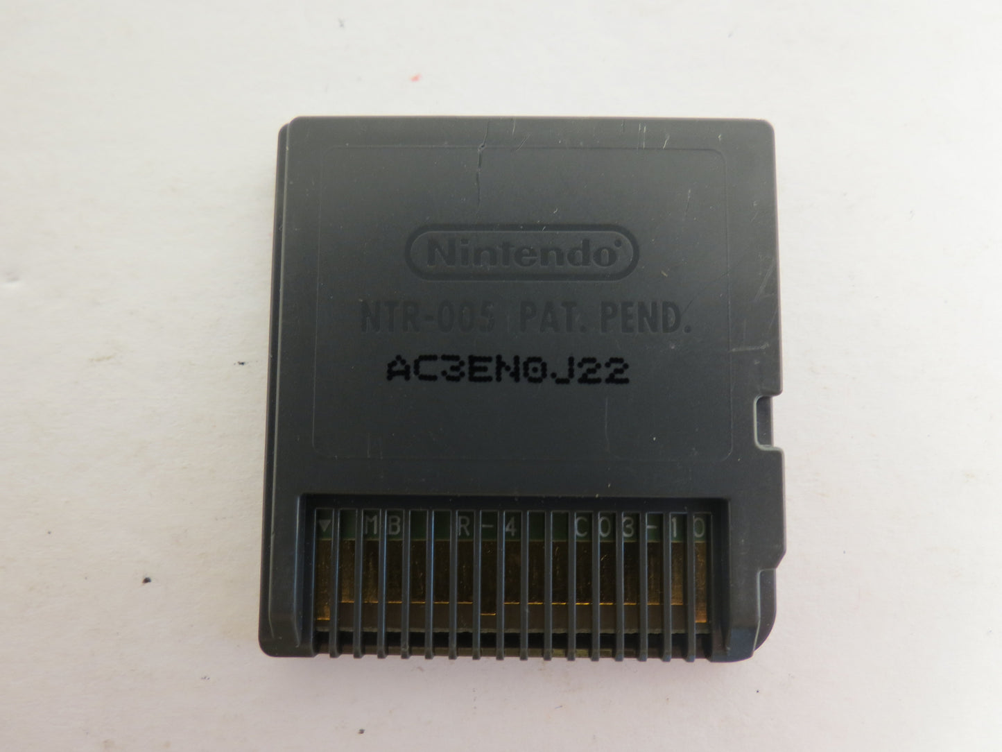 Sim City DS Nintendo DS Game