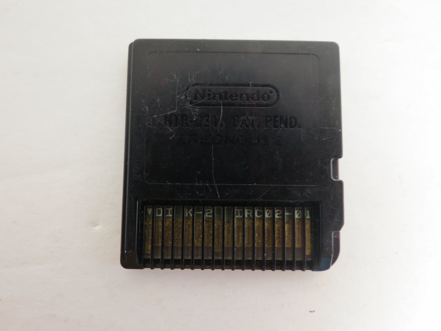 Pokemon Black Version 2 Nintendo DS Game