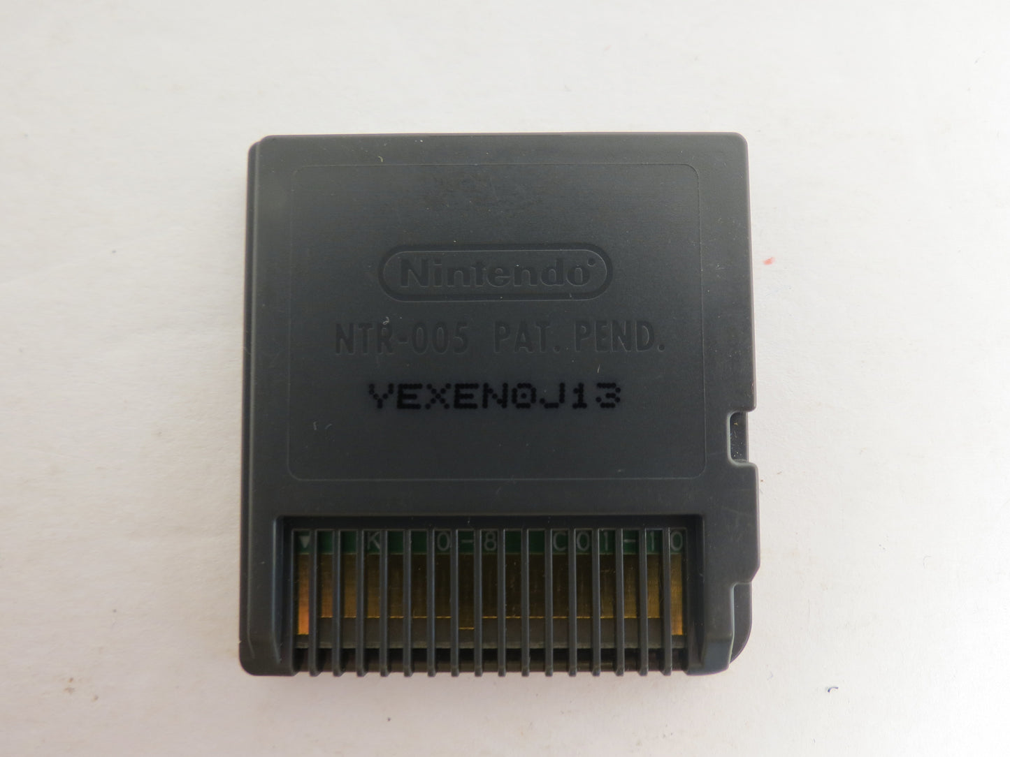 EXIT DS Nintendo DS Game