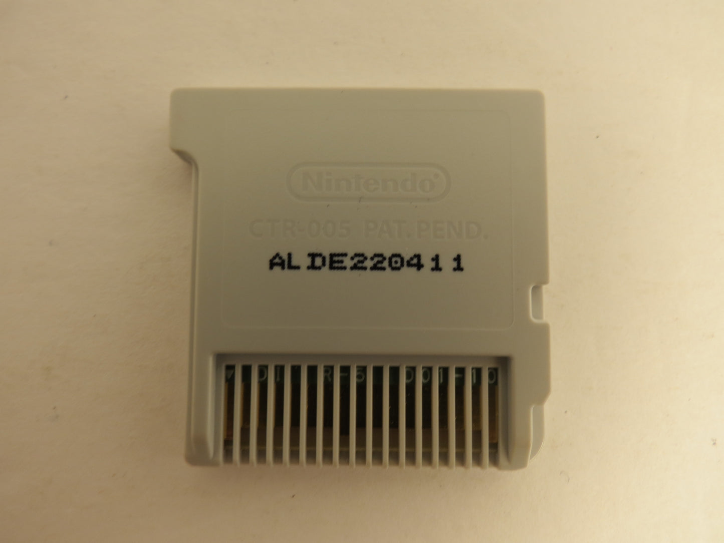 Let's Ride: Best in Breed 3D Nintendo 3DS Game