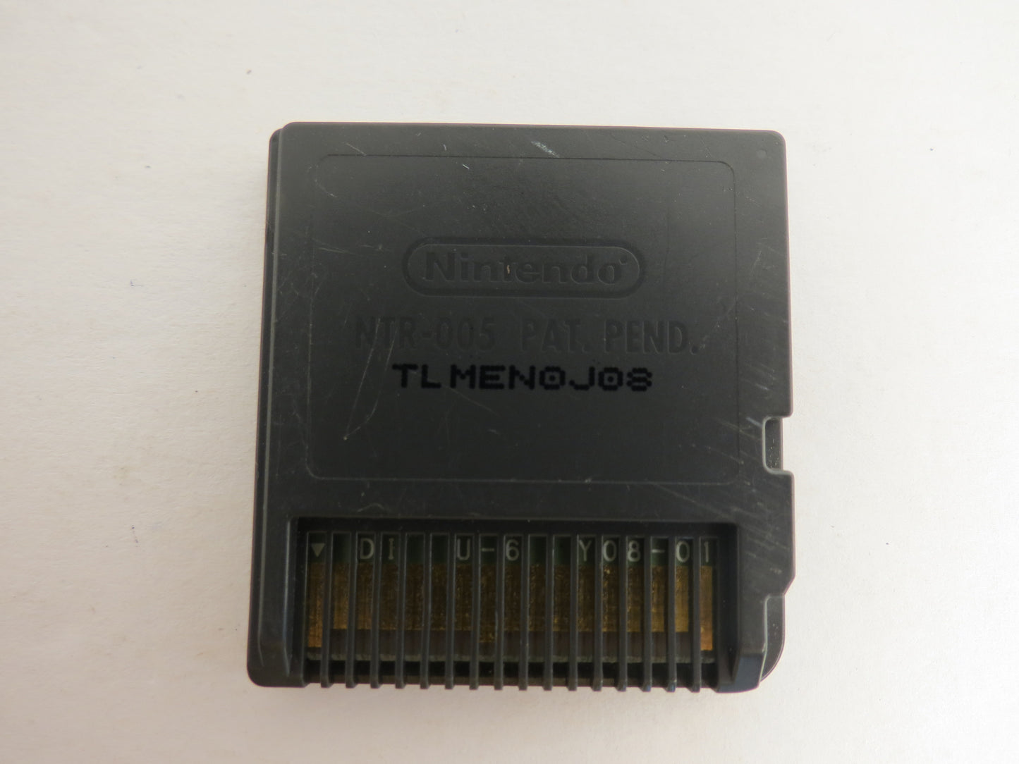 Lego Marvel Super Heroes: Universe in Peril Nintendo DS Game