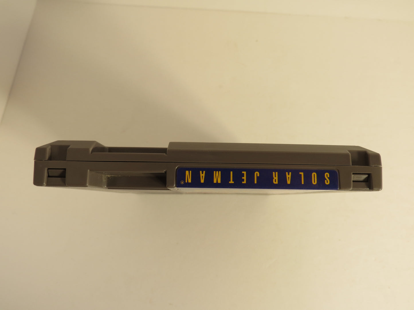 Solar Jetman Nintendo NES Game