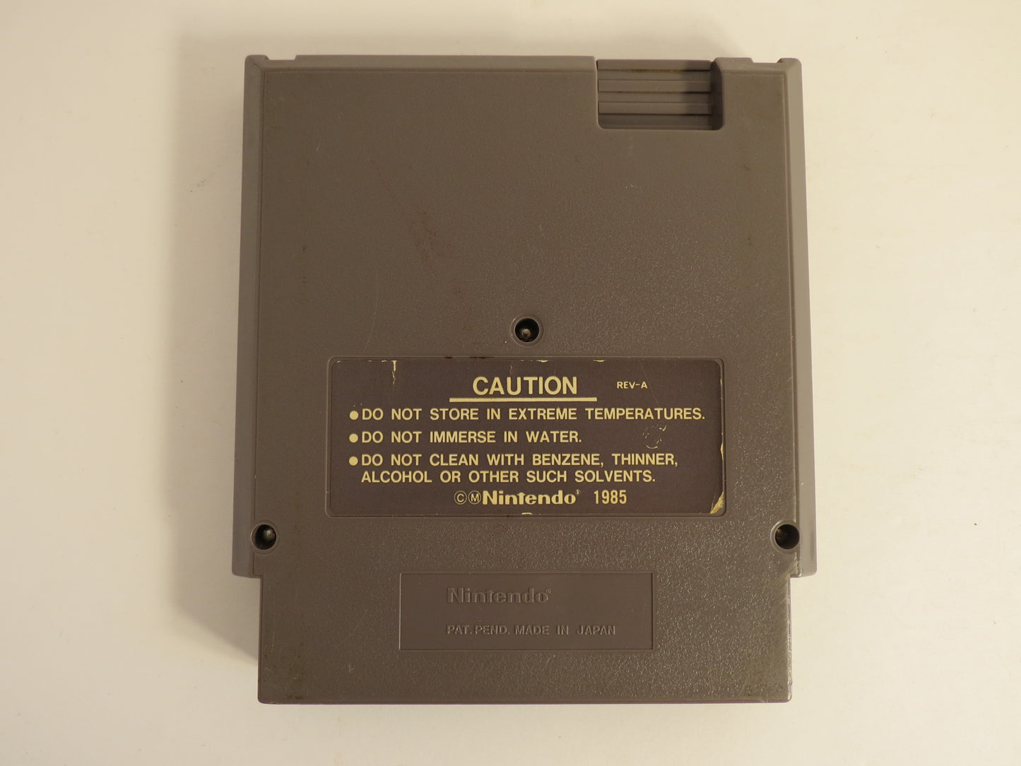 Jordan vs Bird One on One Nintendo NES Game