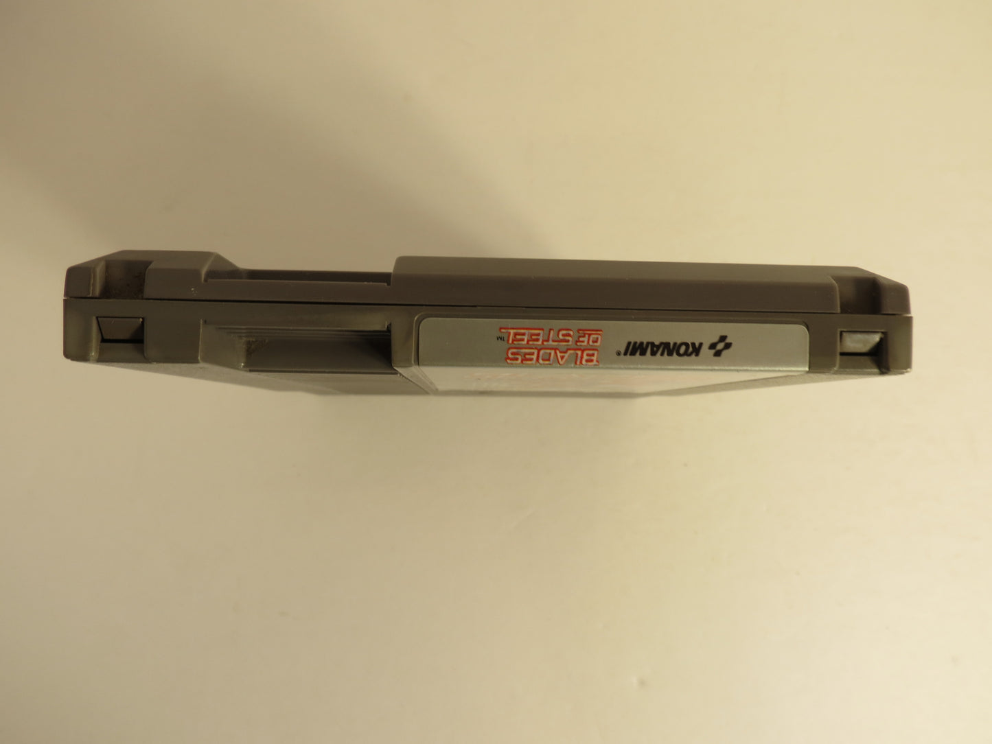 Blades of Steel Nintendo NES Game