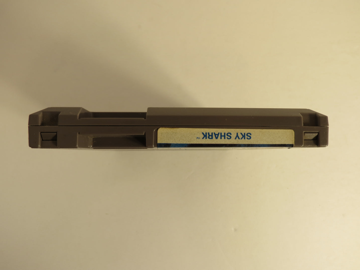 Sky Shark Nintendo NES Game