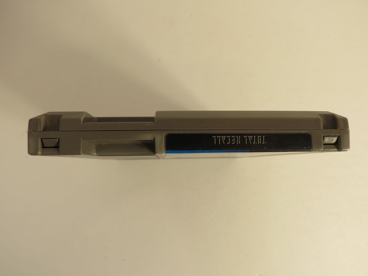 Total Recall Nintendo NES Game