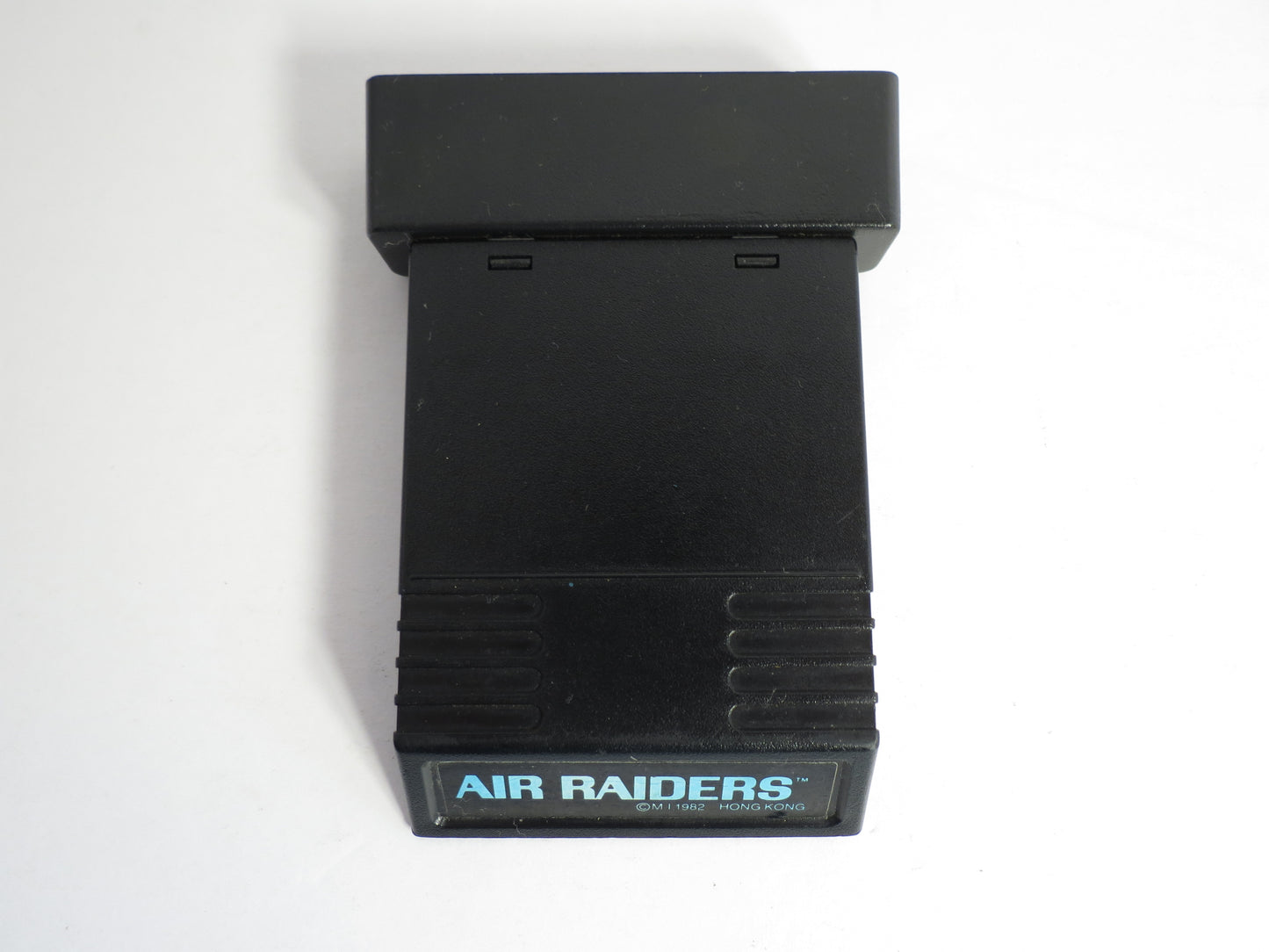 Air Raiders M Network Atari 2600 Game