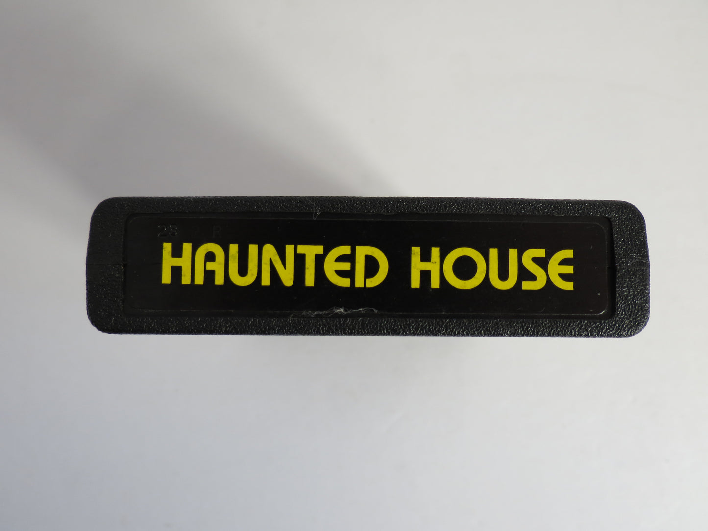 Haunted House Atari 2600 Game