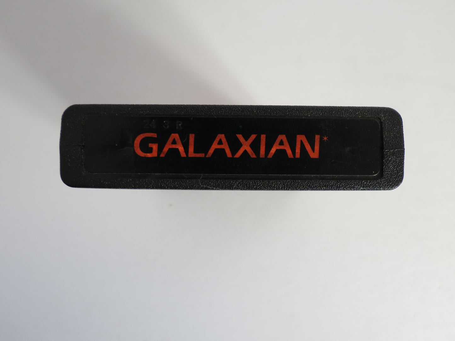 Galaxian Atari 2600 Game