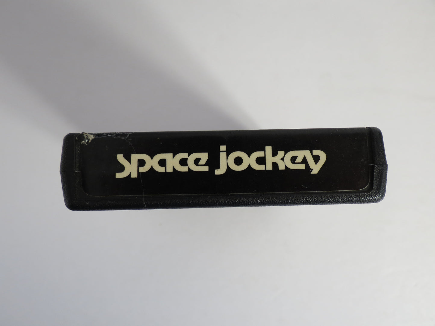 Space Jockey Vidtec Atari 2600 Game