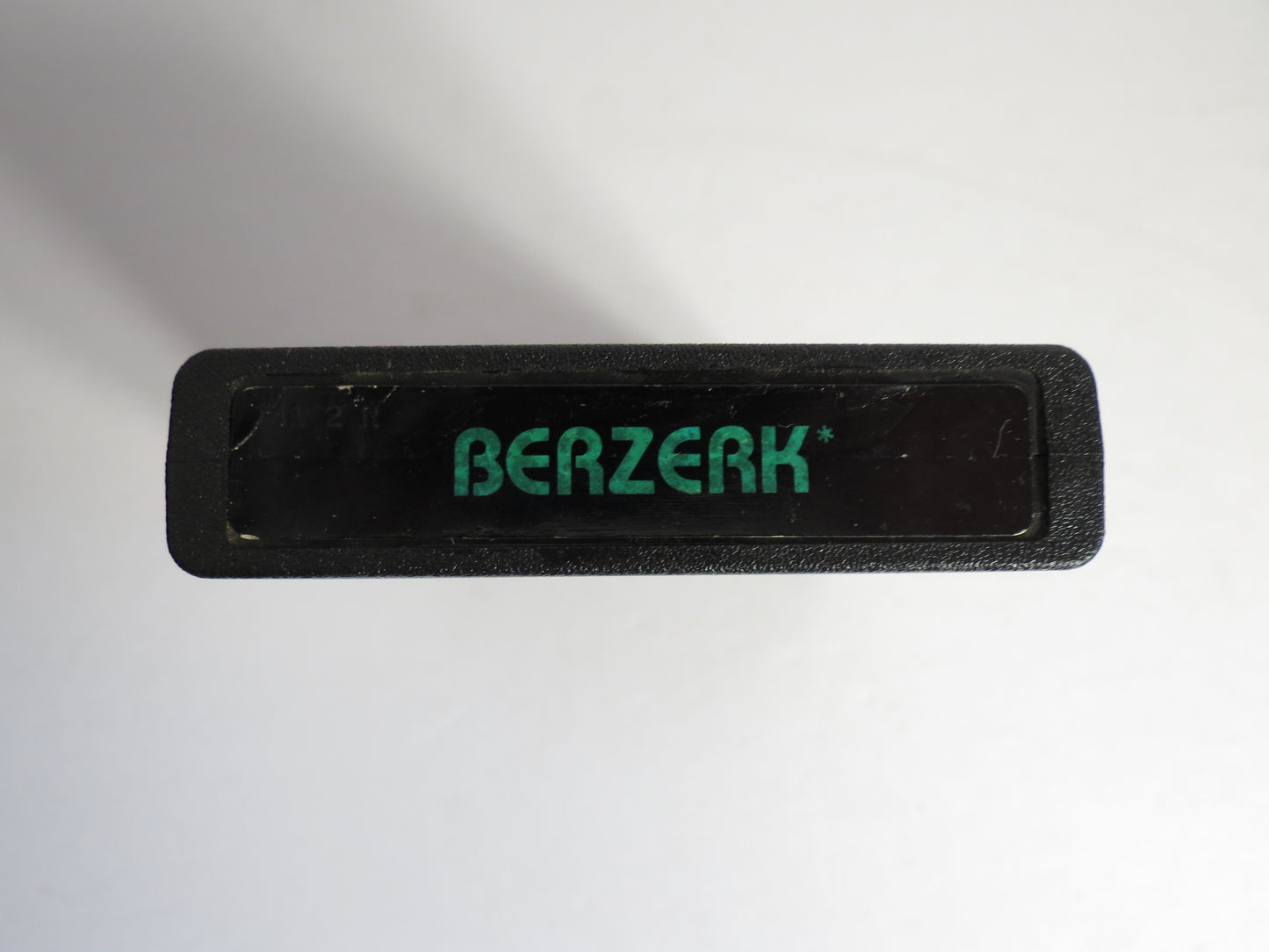 Berserk Atari 2600 Game