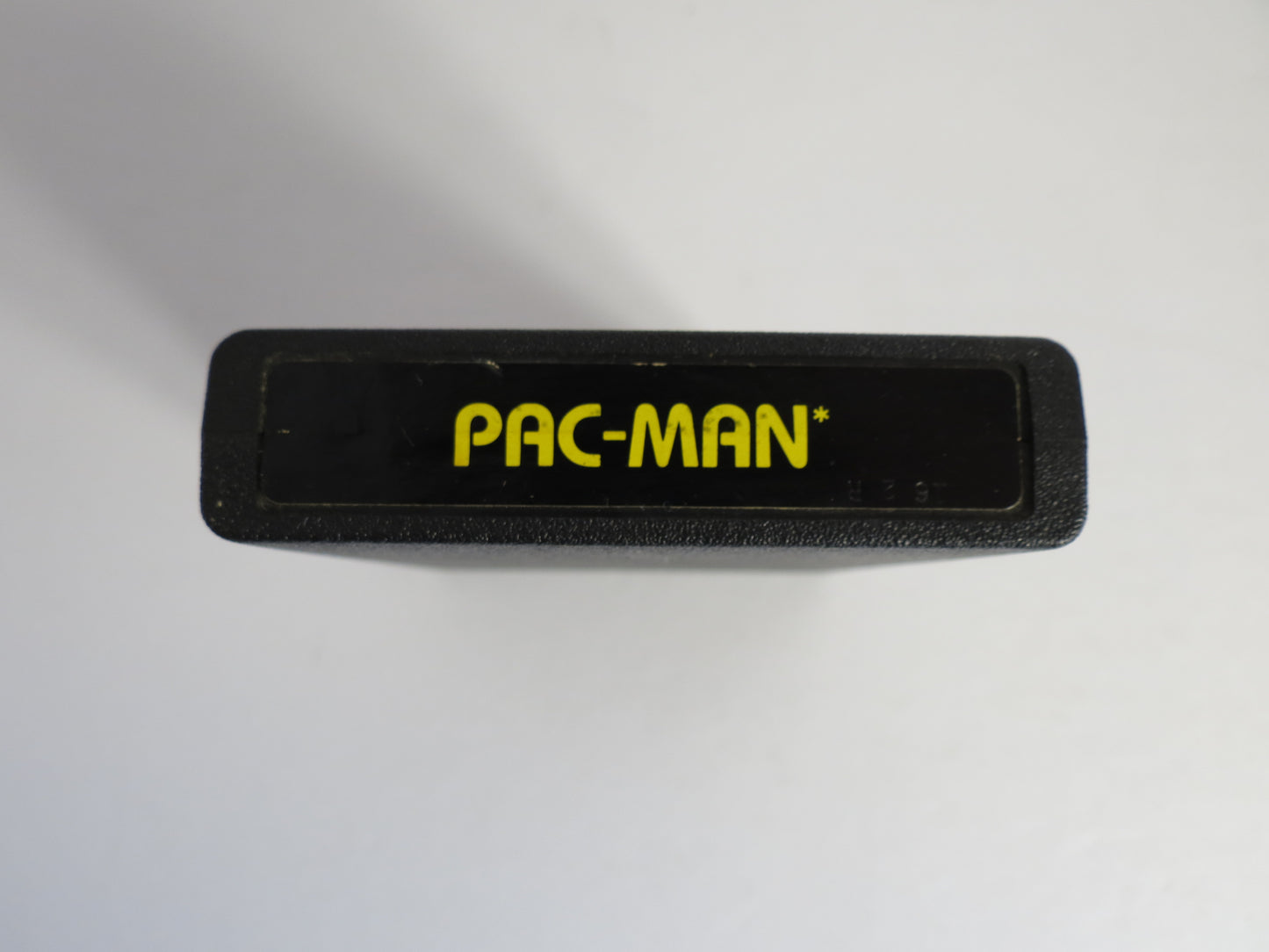 Pac-Man Atari 2600 Game