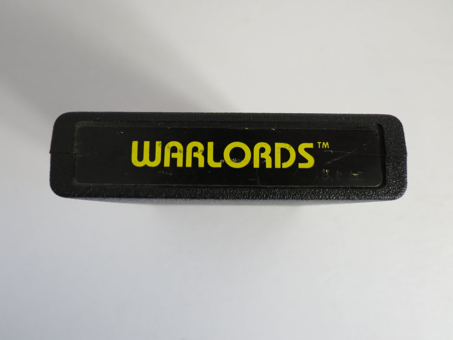 Warlords Atari 2600 Game