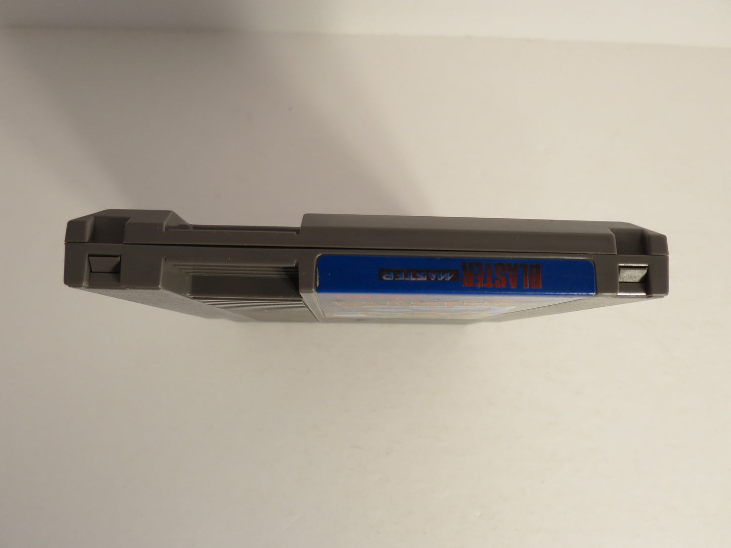 Blaster Master Nintendo NES Game