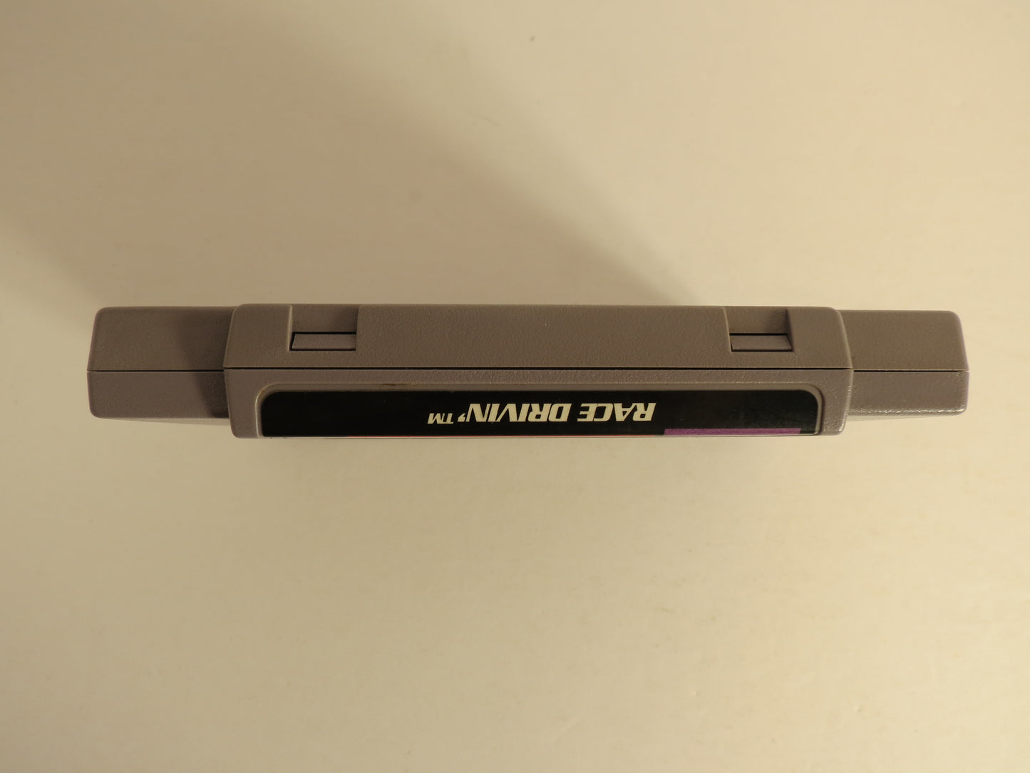 Race Drivin' Super Nintendo SNES Game