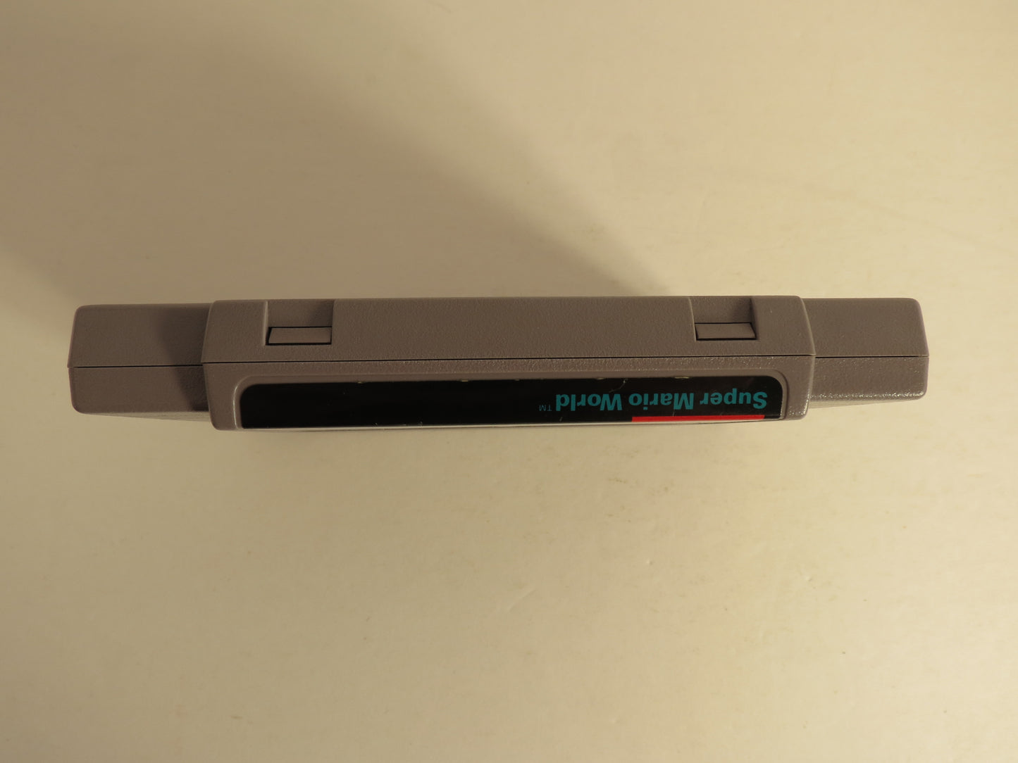 Super Mario World Super Nintendo SNES Game