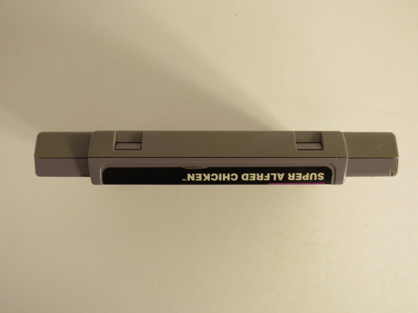 Super Alfred Chicken Super Nintendo SNES Game