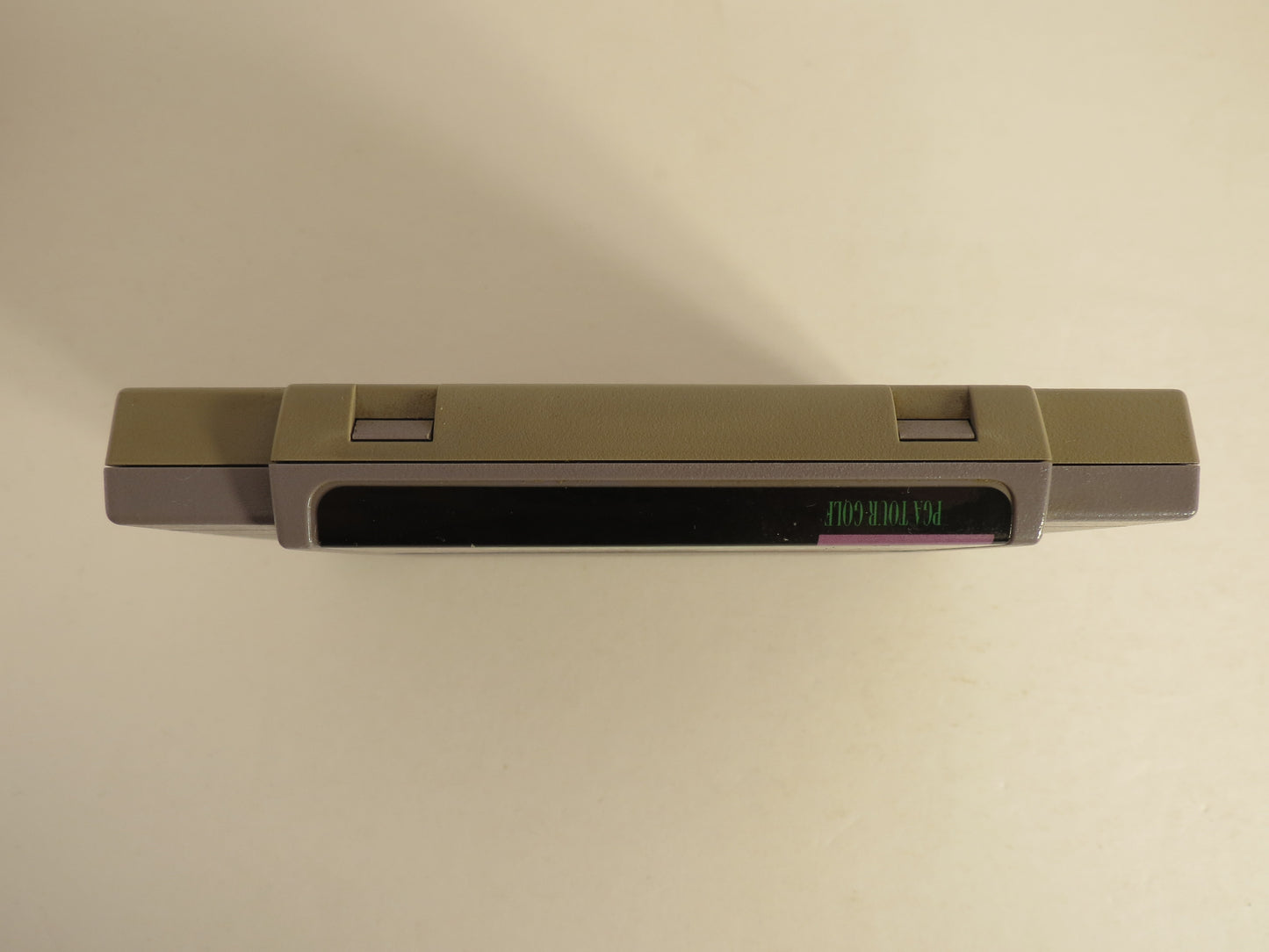 PGA Tour Golf Super Nintendo SNES Game
