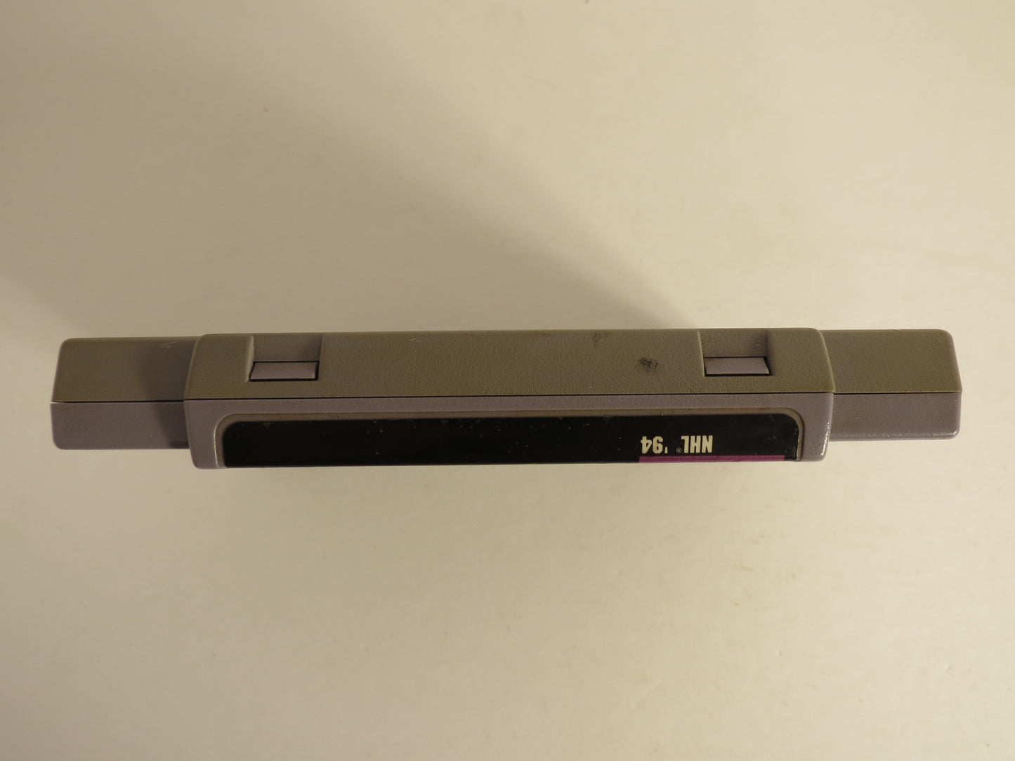 NHL 94 Super Nintendo SNES Game