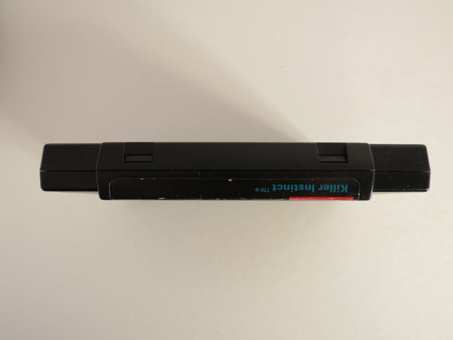 Killer Instinct Super Nintendo SNES Game