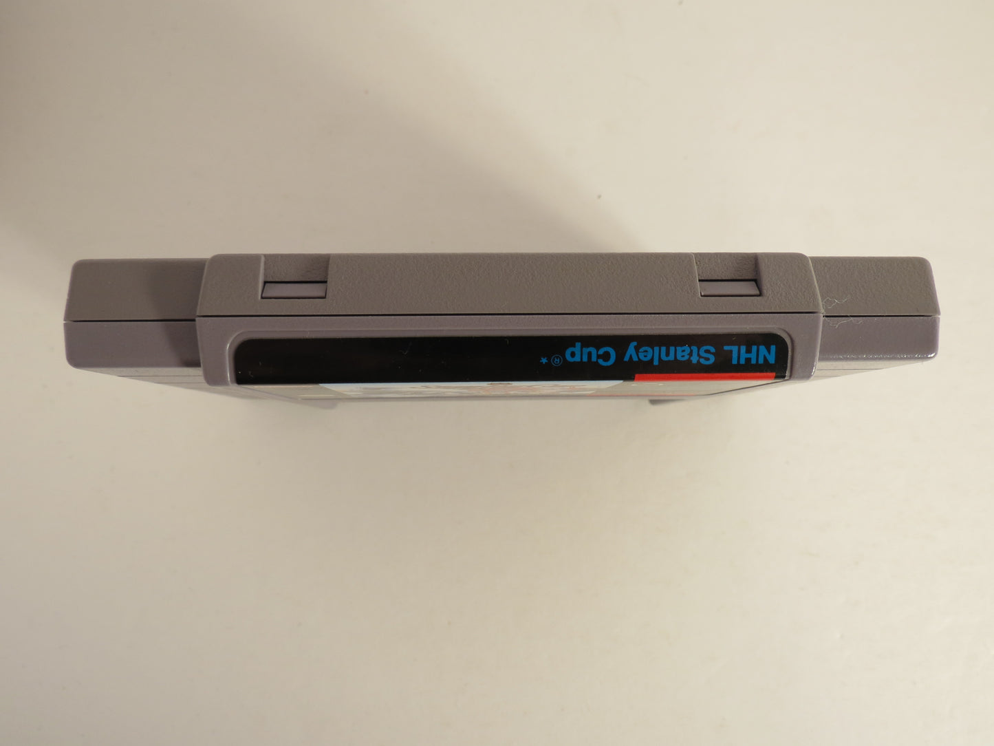 NHL Stanley Cup Super Nintendo SNES Game