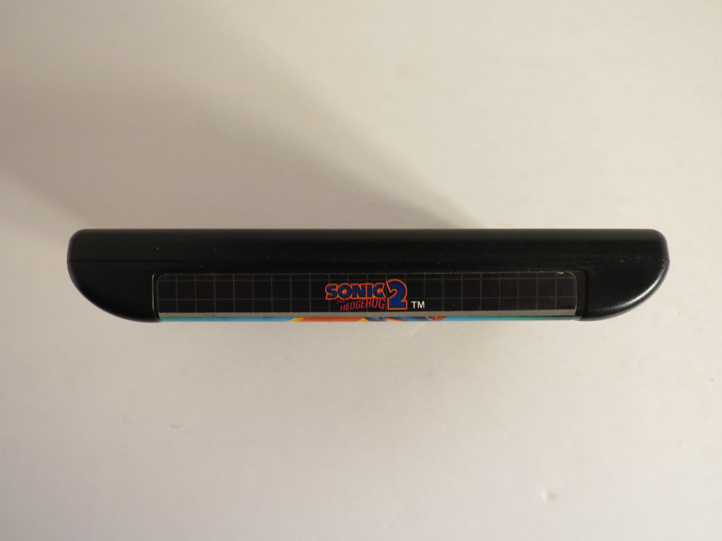 Sonic the Hedgehog 2 Sega Genesis Game