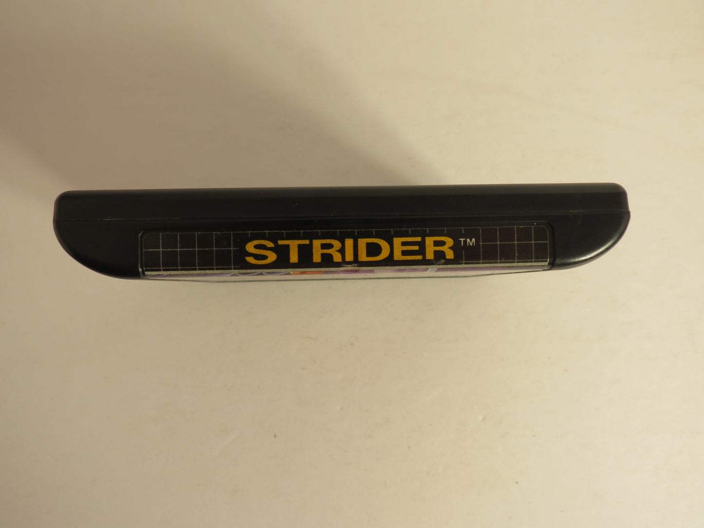 Strider Sega Genesis Game CB