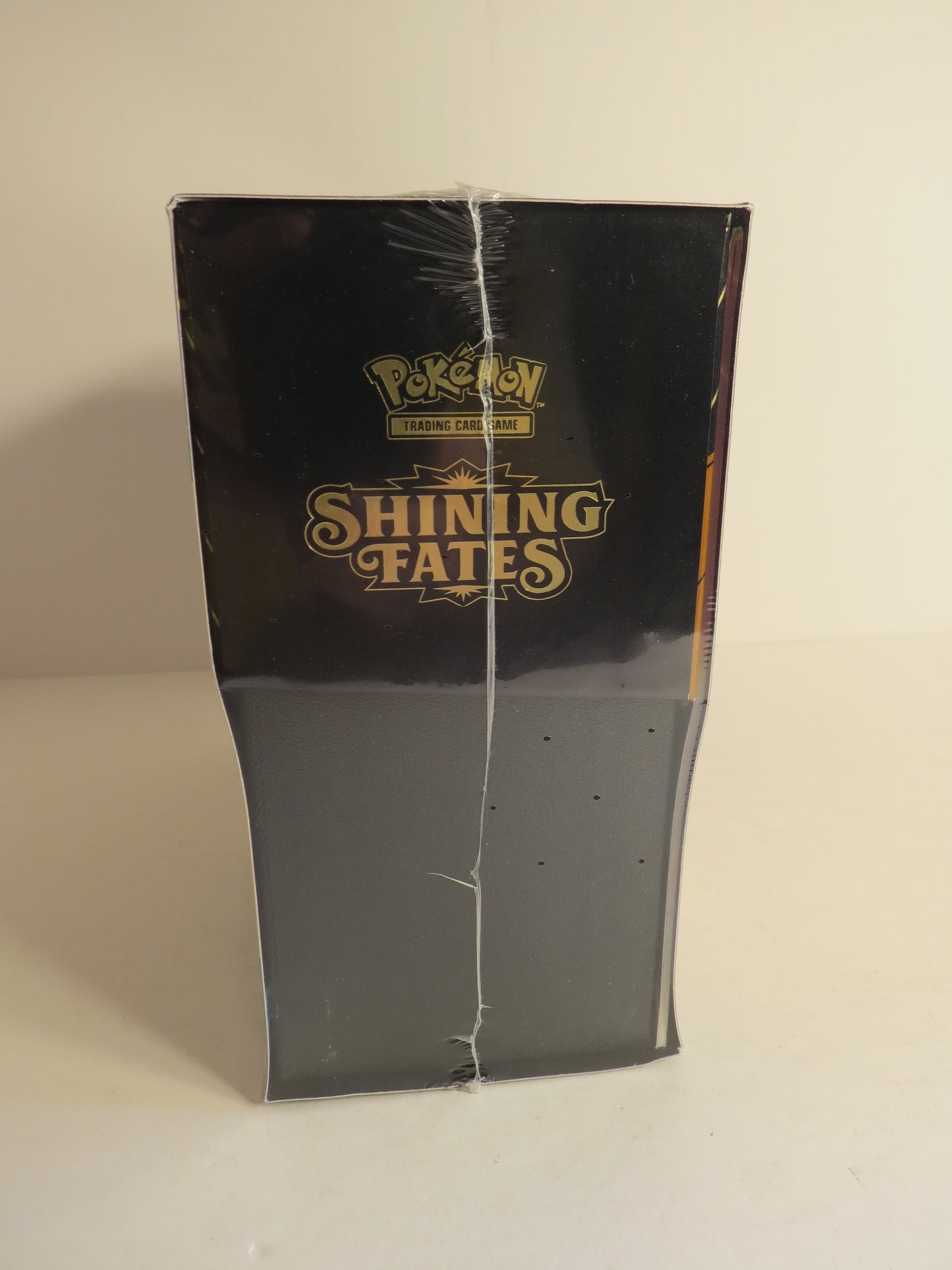 Shining Fates Pokemon Elite Trainer Box ETB Sealed