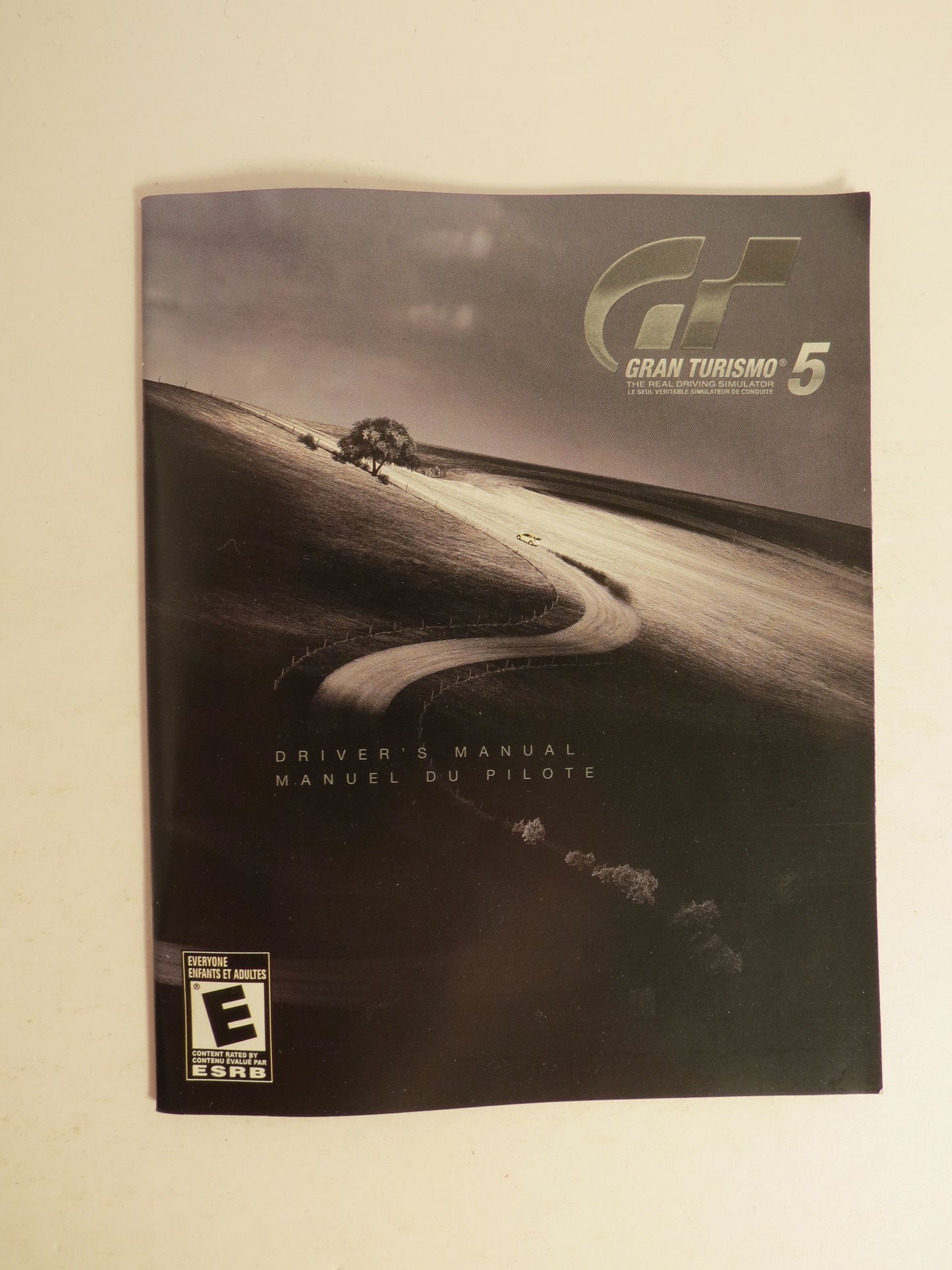 Gran Turismo 5 XL Edition Playstation 3 PS3 Game CIB