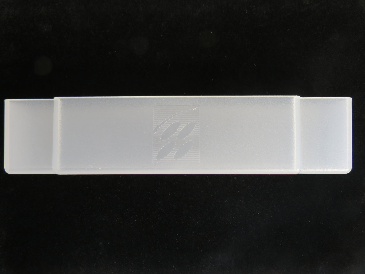 Super Nintendo Game Dust Cover SNES OEM Original