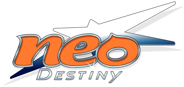 Neo Destiny 1st Edition