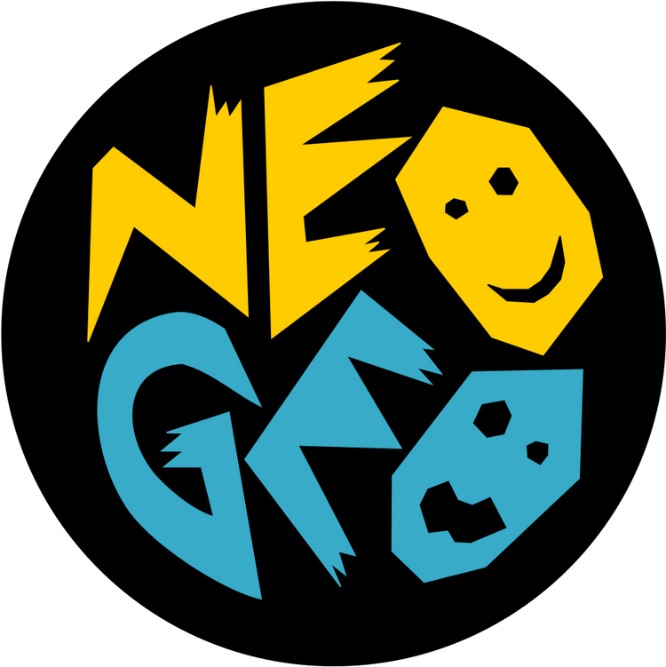 Neo Geo AES