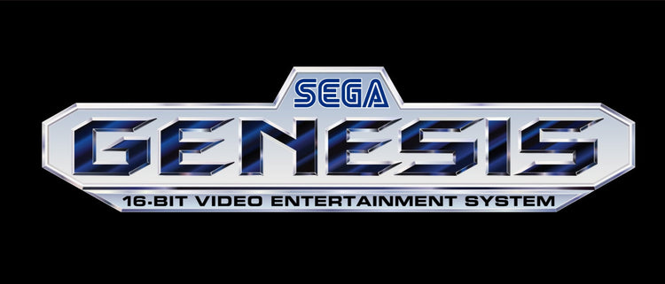Sega Genesis