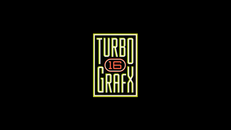 Turbografx
