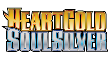 HeartGold SoulSilver Promos