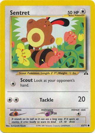 Sentret 63/75 - Neo Discovery Unlimited