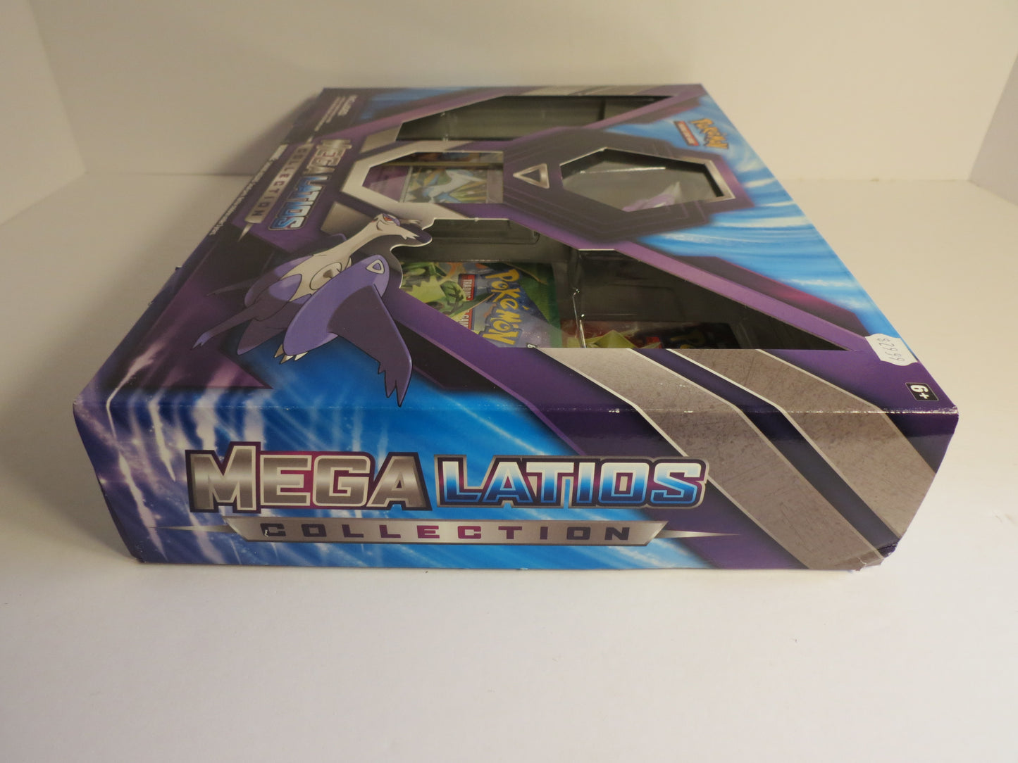 Mega Latios Collection Box Pokemon Sealed
