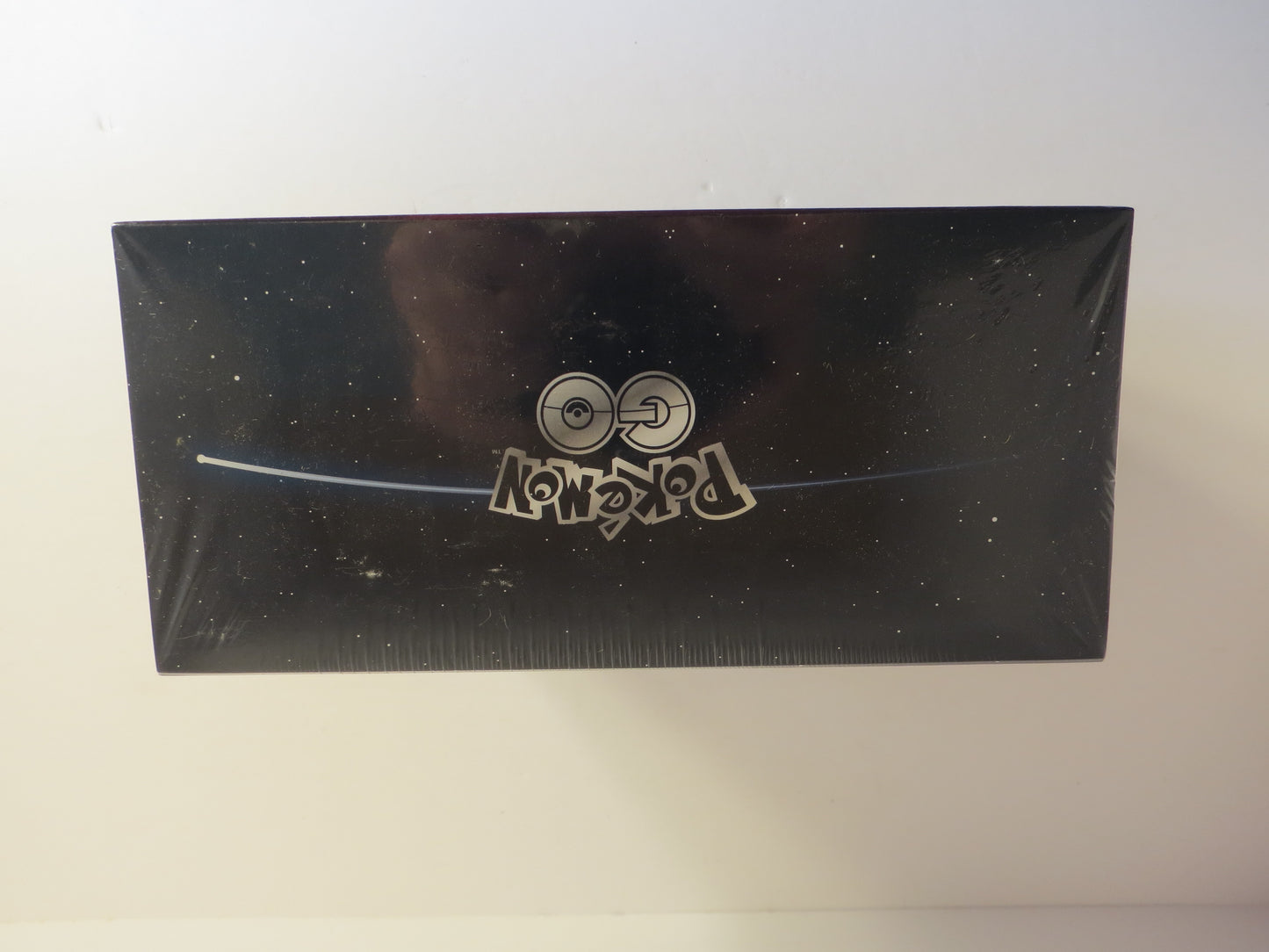 Pokemon Go Elite Trainer Box ETB Sealed