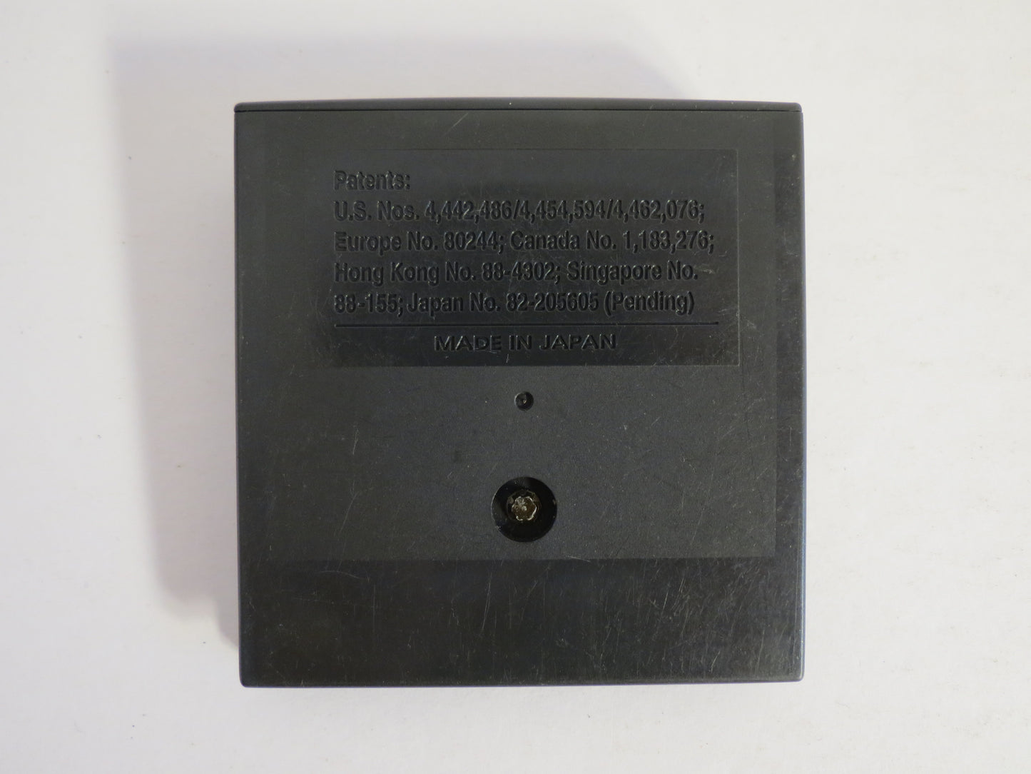 Talespin Sega Game Gear Game