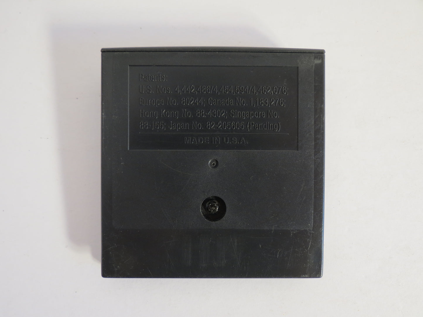 Super Columns Sega Game Gear Game